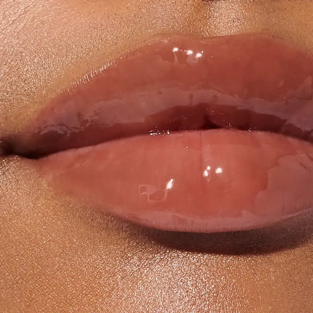 rhode Чехол для iPhone + блеск для губ