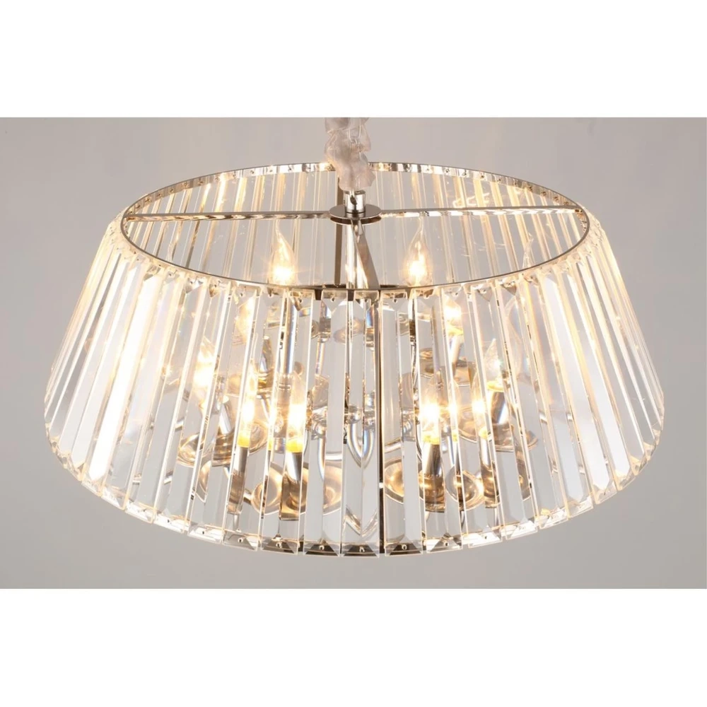 Подвесная люстра Aployt LUCRETIA APL.748.03.08