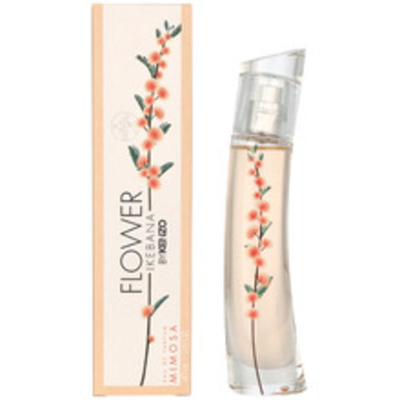Kenzo Flower Ikebana Mimosa EDP 40ml