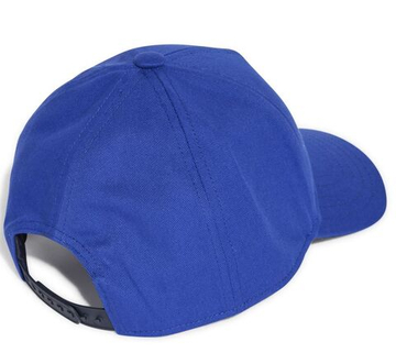 Теннисная кепка Adidas LK Cap - небесный