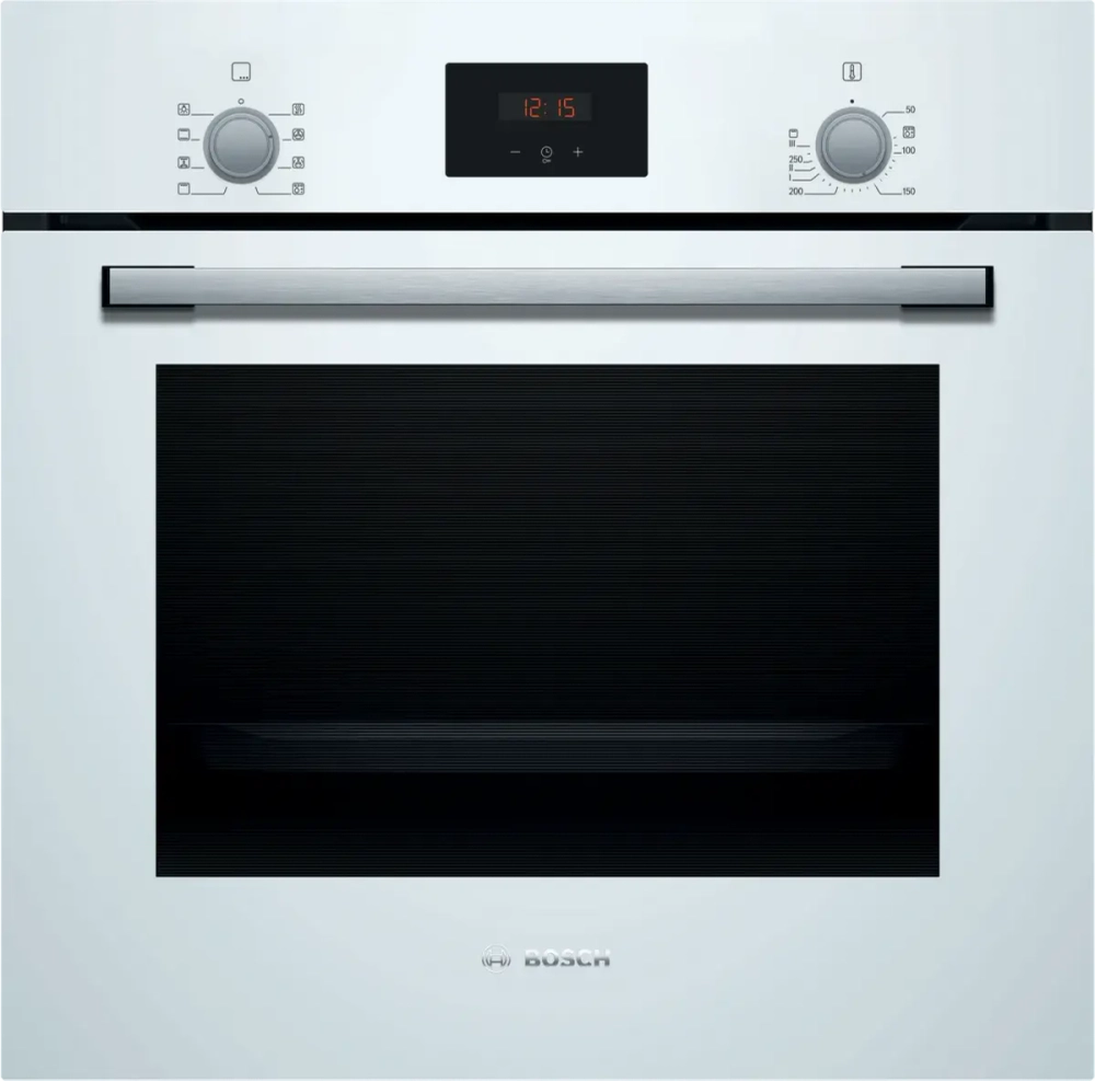 Духовой шкаф Bosch HBF512BV1R