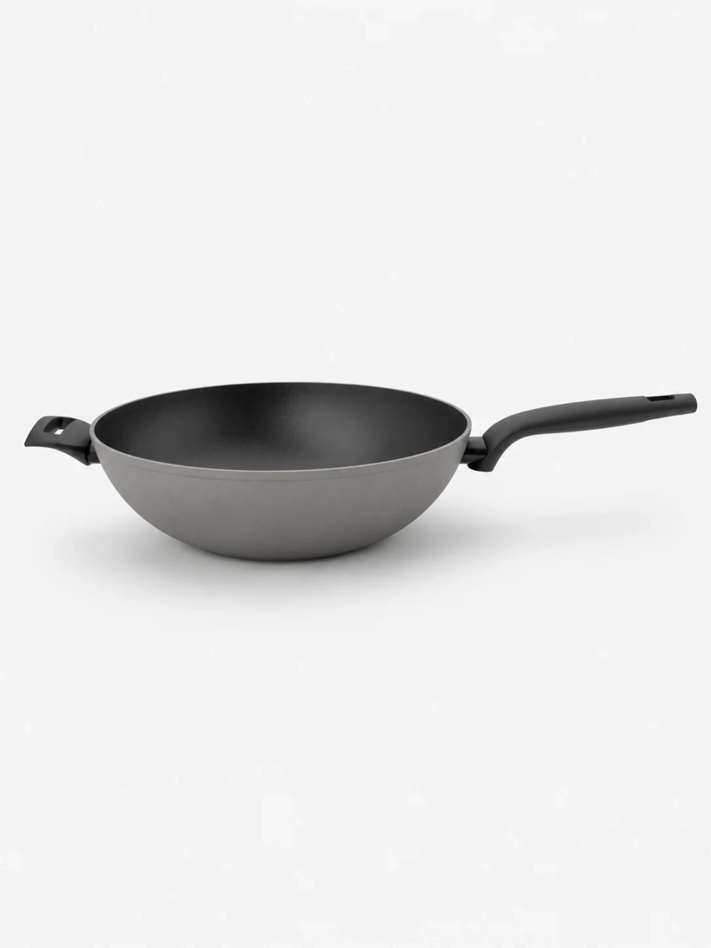 Сковорода вок TVS Titan Elite Induction 32 см