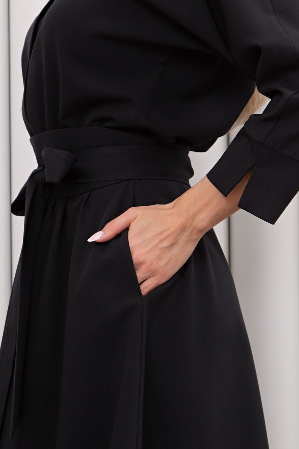 Платье Девика №1 Valentina