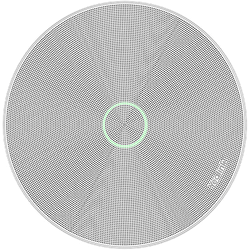 Потолочный микрофон Yealink CM20