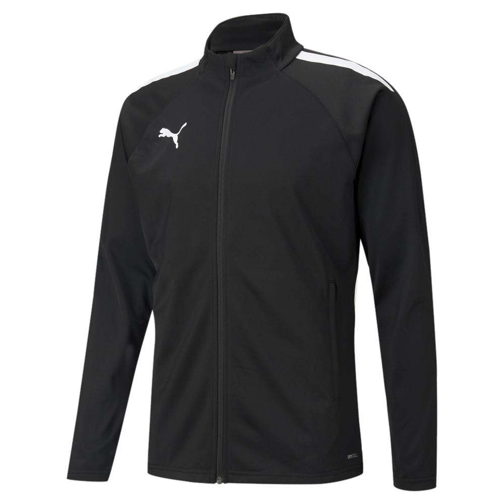 Кофта Puma teamLIGA Training