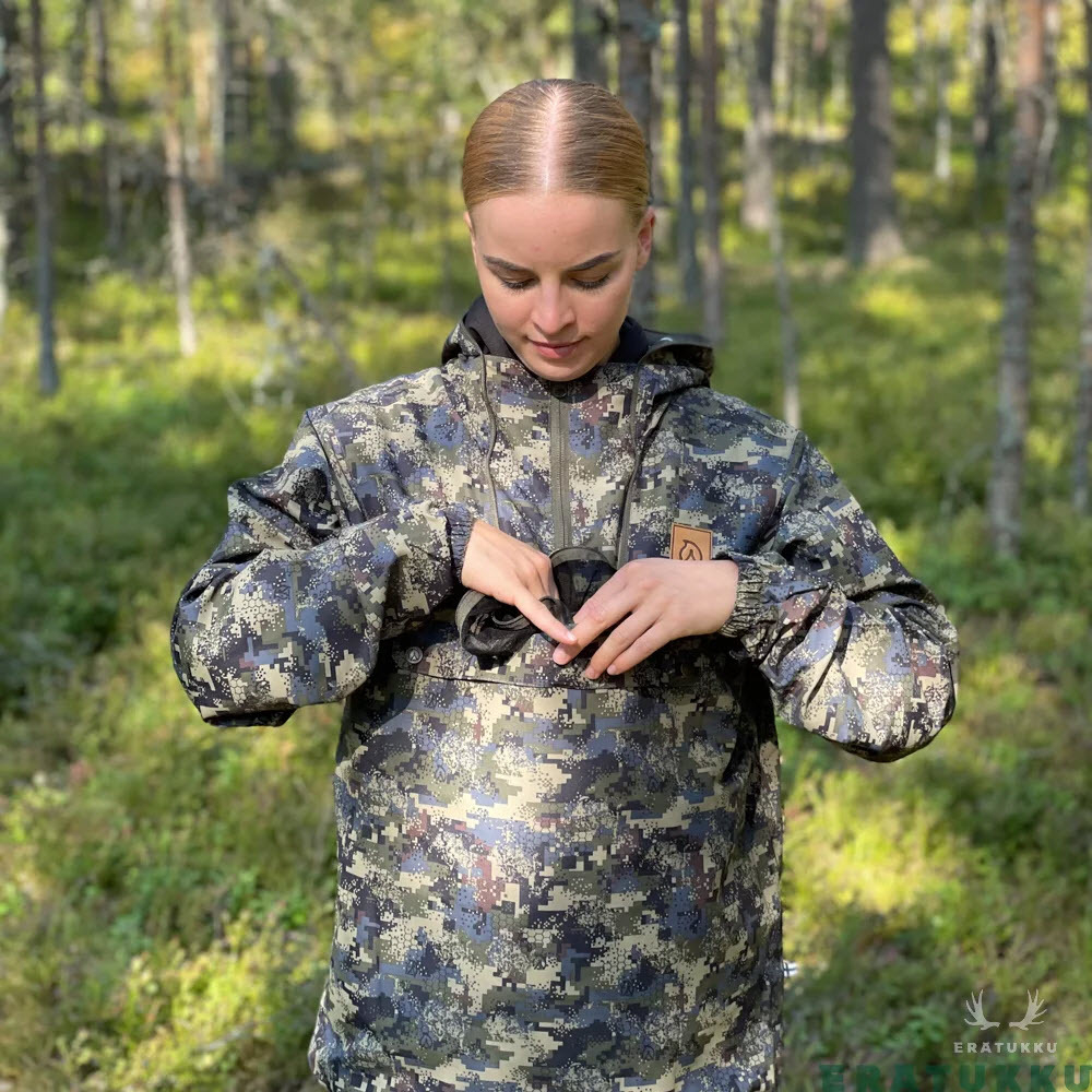 Костюм Anar Miella Digi-Hide (цифровой камуфляж)