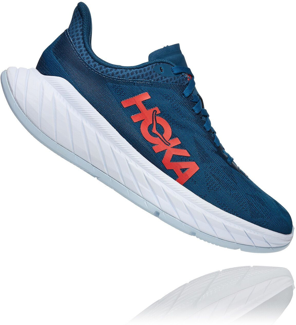 Кроссовки женские Hoka Carbon X2