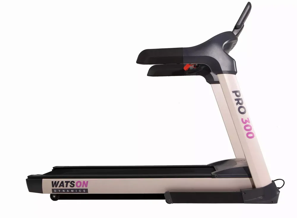 Беговая дорожка Watson Dynamics Pro 300 LCD