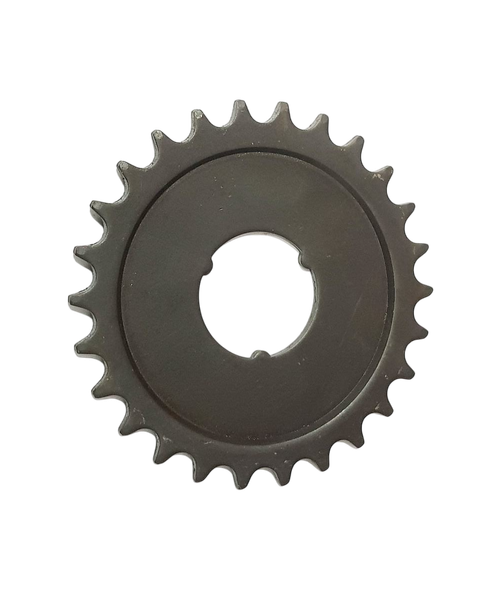 Звезда задняя 26 зубьев, 1 скорость