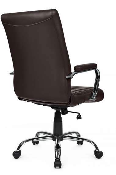 Кресло Kors RCH 9356H Темно-коричневый