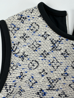 Платье Louis Vuitton