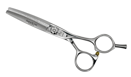 Suntachi Lux филировочные ножницы TS1-5535V ✅ Оригинал