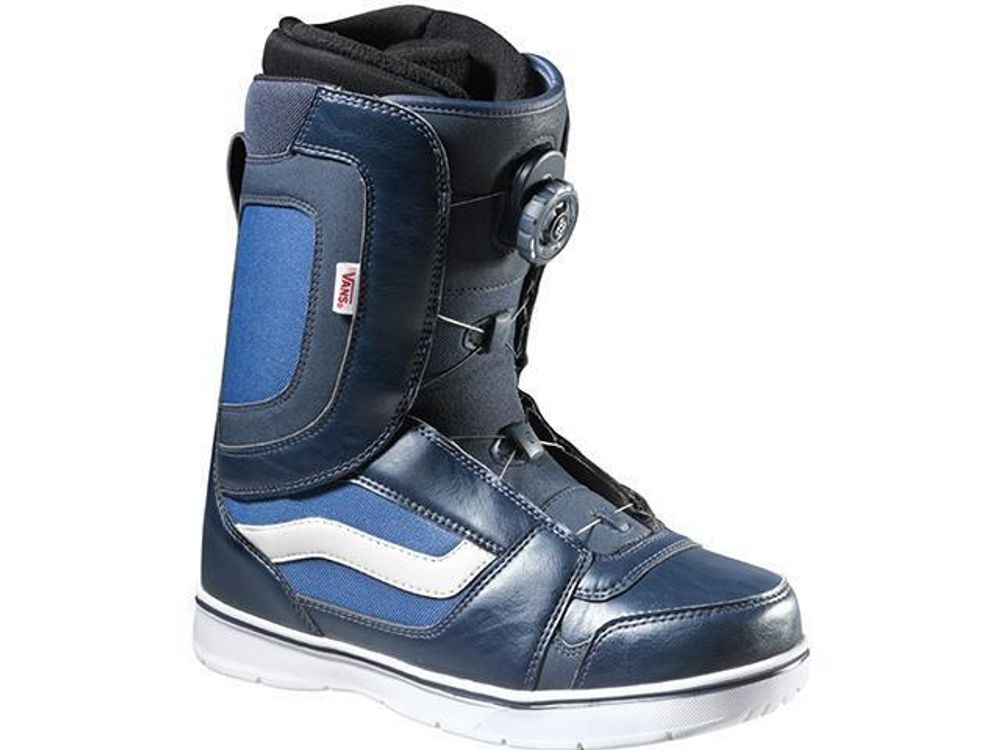 Ботинки для сноуборда Vans Encore (Outlet)