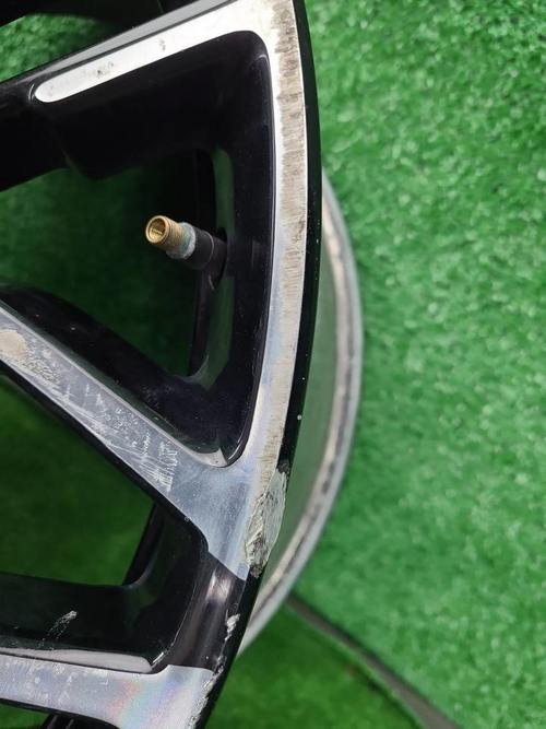 Диск Комплект дисков R22 Zeekr 001 (2021-н.в.)