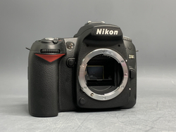 Nikon D90 Body 526 кадров