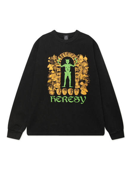 Мужской Лонгслив Gateway