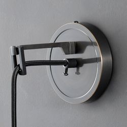 Настенный Светильник Sakris Wall Brass By Imperiumloft