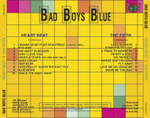 Комплект / Bad Boys Blue (1985 - 1990)(3CD)
