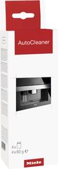 Картридж для удаления накипи в кофемашине Miele GP CC 001 C (4 шт)
