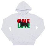 Толстовка "Йорк - One Love"