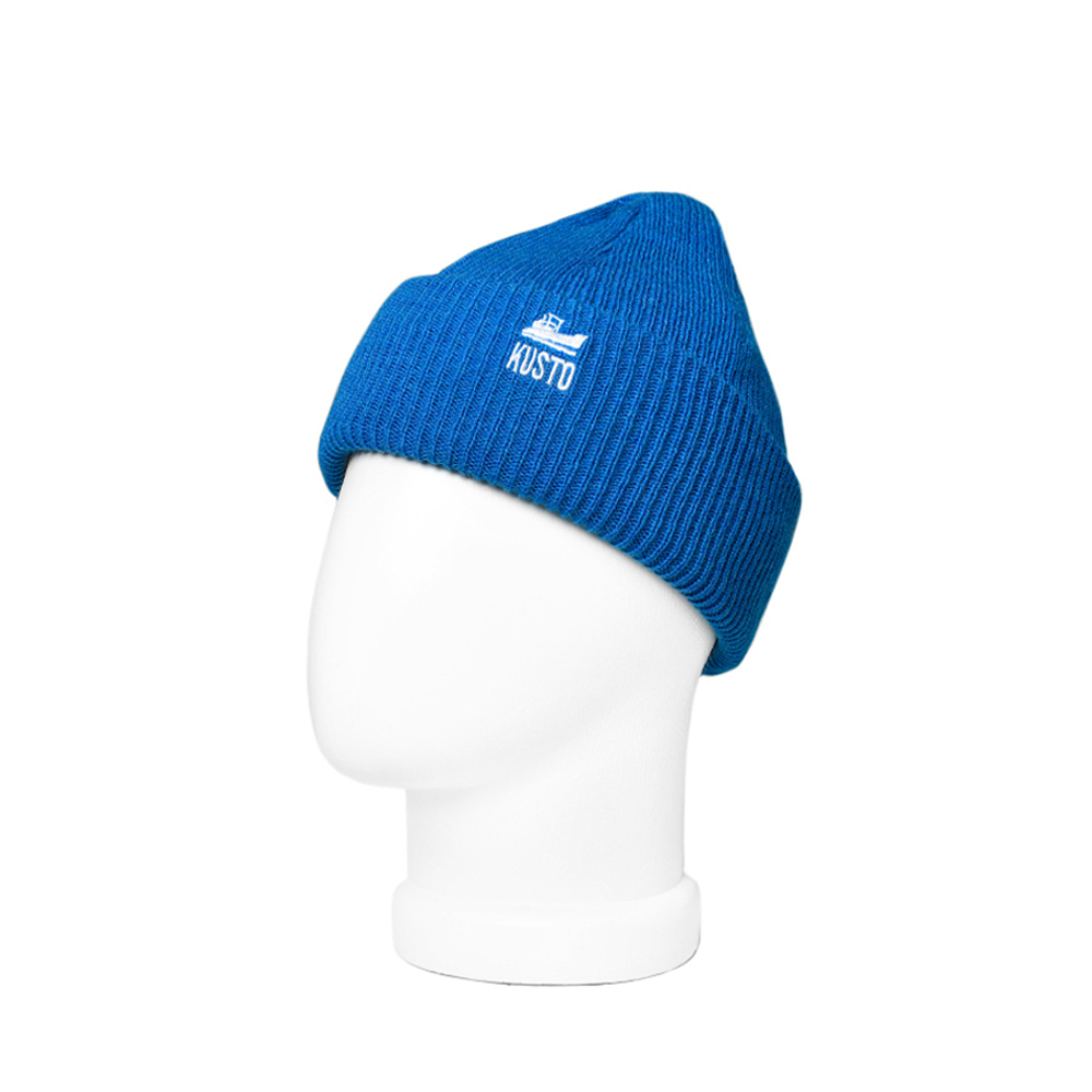 One Blue