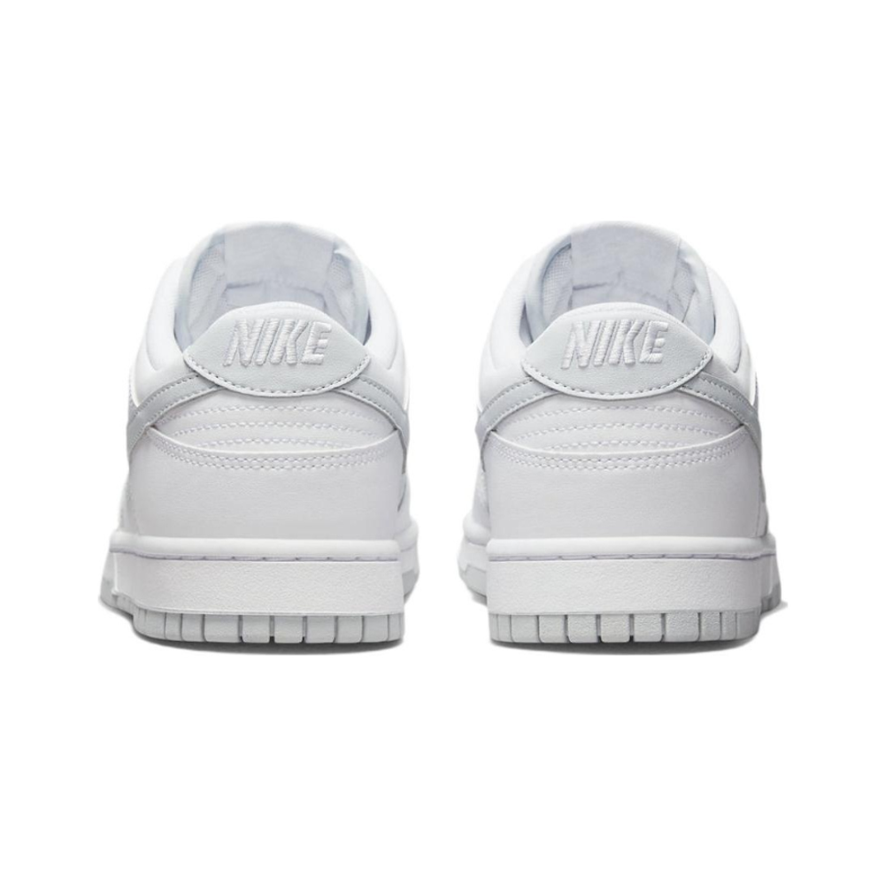 Мужские кроссовки Nike Dunk Low Retro 'Pure Platinum' DV0831-101