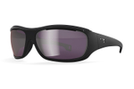 Спортивные очки LiP Tide / Matt Black - Black / PC / Vivide Silver Copper Smoke