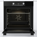 Духовой шкаф Gorenje BOX6737E02BG