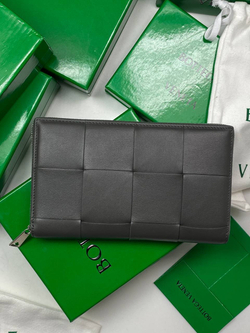 Клатч Bottega Veneta