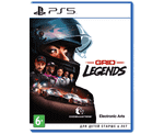 Grid Legends (PS5) NEW