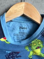 Хлопковая пижама Hatley, 128