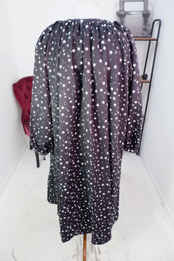 Платье Fiksson свободного кроя, визуально на 42/46 размер, новое