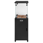 Обогреватель инфракрасный газовый Ballu уличный BOGH-14G