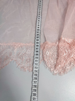 Платье AScool розовое 44 размер, новое