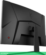 Игровой монитор MSI G27CQ4 E2