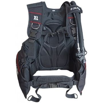 Жилет-компенсатор BCD DELFiN Best