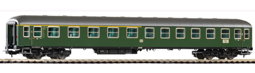 Пассажирский вагон 1/2-го класса ABm223 DB III