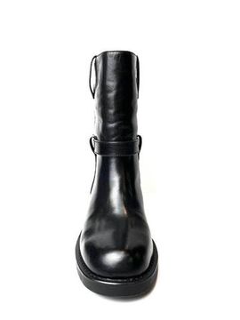 Ботинки женские