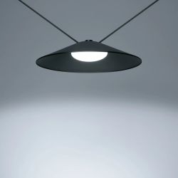 Светильник ART-INBELT-WOK-R430-15W Day4000-MIX (BK, 110 deg, 48V, DALI) (Arlight, IP20 Металл, 3 года) 051186