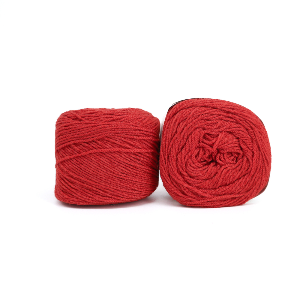 Rosarios 4 Meia - 24 (алый)