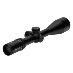 Прицел оптический Artelv LRS 5-25x56 SFP 30мм