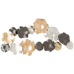 Панно Капуцин Голд Объект мечты