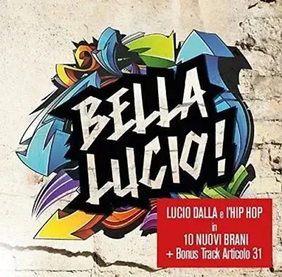 Various - Bella Lucio!