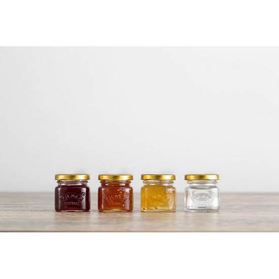 Баночка Kilner 55 мл