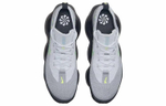 Кроссовки Nike Air Max Scorpion Fk "Dark Smoke Grey"