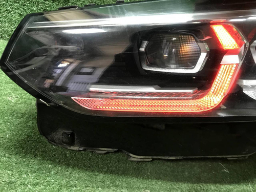 Фара левая BMW X3 G01 (2021-2024) LED