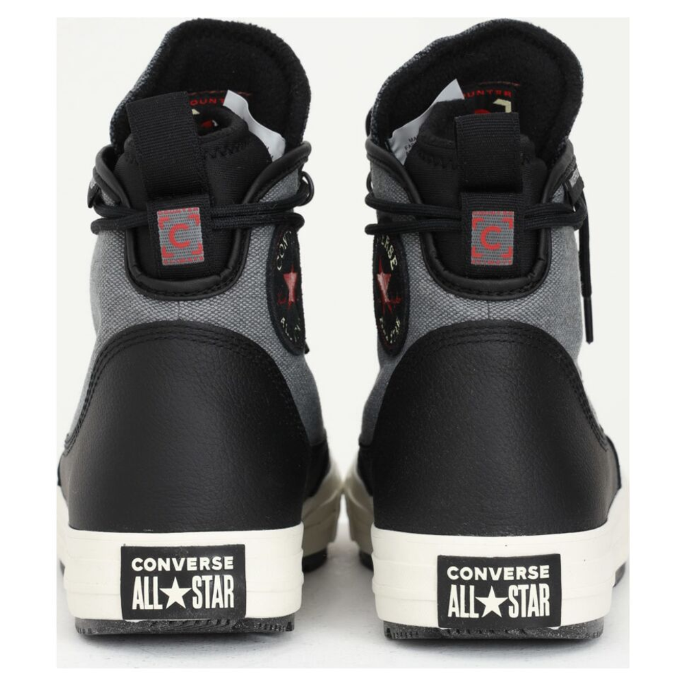 A00717 Кеды CTAS ALL TERRAIN - SKIRT CONVERSE
