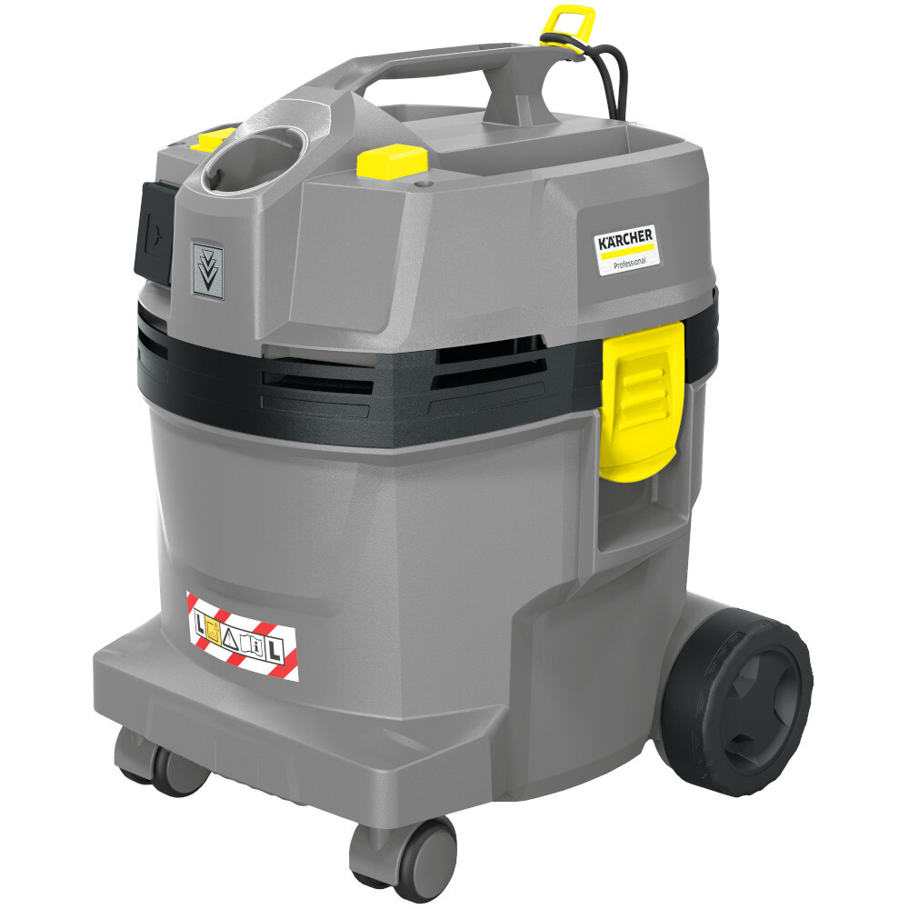 Пылесос Karcher NT 22/1 Ap Te L *EU
