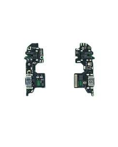 Нижняя плата для OnePlus Nord CE 3 с разъёмом питания Type-C