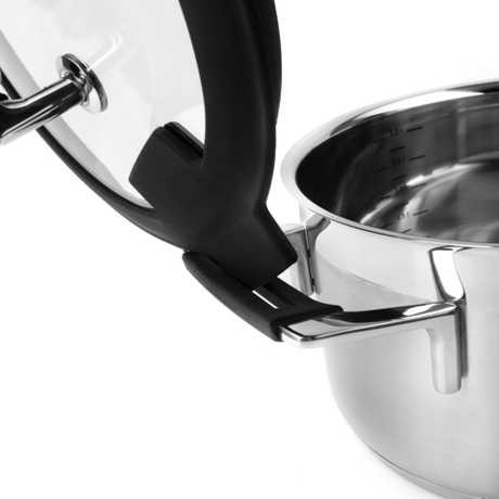 Кастрюля 1.9л Roesle Silence PRO